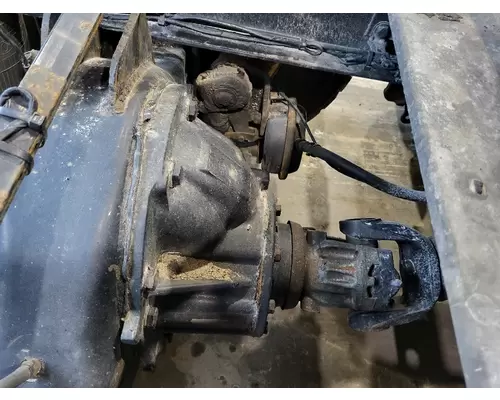 MERITOR-ROCKWELL RR20145R321 DIFFERENTIAL ASSEMBLY REAR REAR