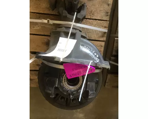MERITOR-ROCKWELL RR20145R321 DIFFERENTIAL ASSEMBLY REAR REAR