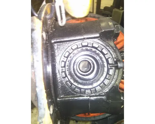 MERITOR-ROCKWELL RR20145R336 DIFFERENTIAL ASSEMBLY REAR REAR