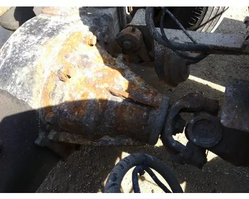 MERITOR-ROCKWELL RR20145R336 DIFFERENTIAL ASSEMBLY REAR REAR