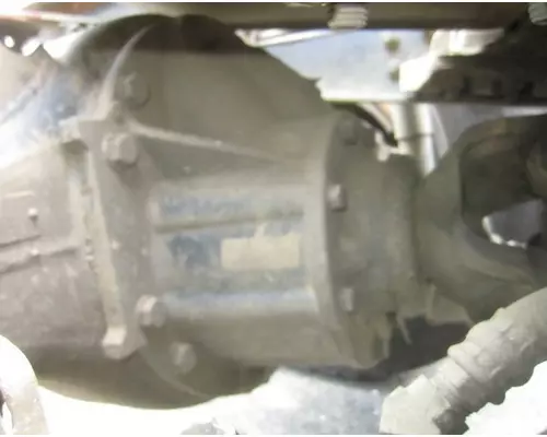MERITOR-ROCKWELL RR20145R336 DIFFERENTIAL ASSEMBLY REAR REAR