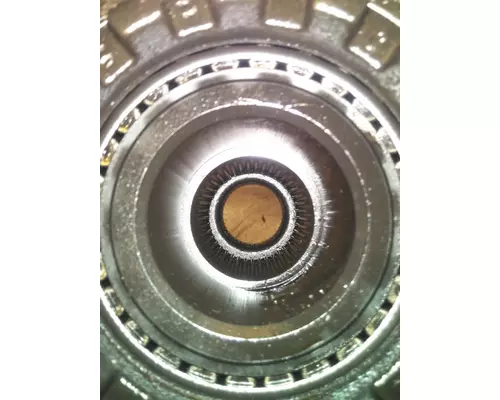 MERITOR-ROCKWELL RR20145R342 DIFFERENTIAL ASSEMBLY REAR REAR