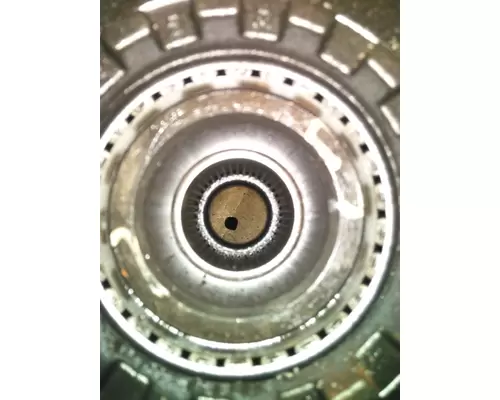 MERITOR-ROCKWELL RR20145R342 DIFFERENTIAL ASSEMBLY REAR REAR