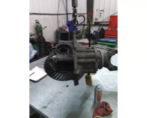 MERITOR-ROCKWELL RR20145R342 DIFFERENTIAL ASSEMBLY REAR REAR