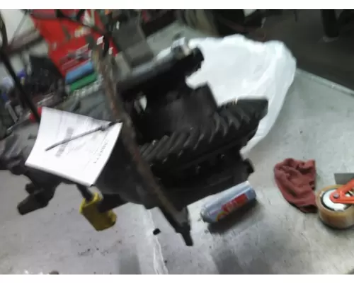 MERITOR-ROCKWELL RR20145R342 DIFFERENTIAL ASSEMBLY REAR REAR