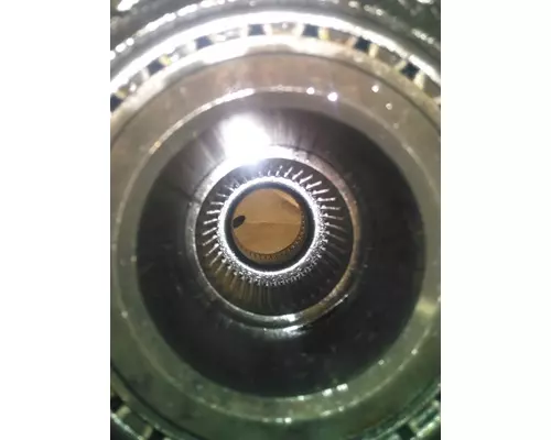 MERITOR-ROCKWELL RR20145R342 DIFFERENTIAL ASSEMBLY REAR REAR
