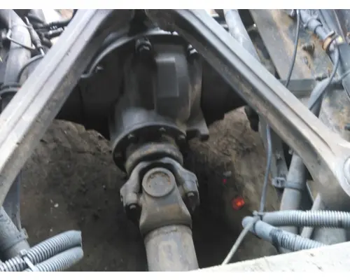 MERITOR-ROCKWELL RR20145R342 DIFFERENTIAL ASSEMBLY REAR REAR