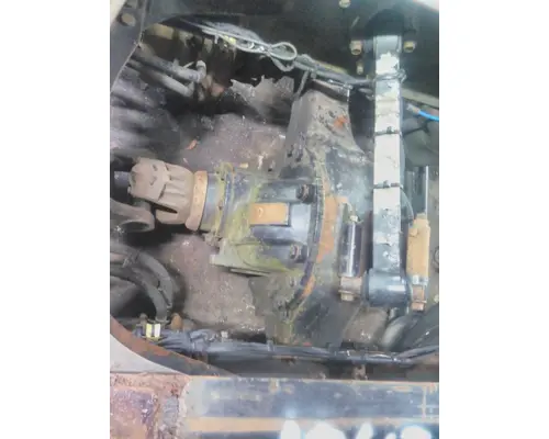 MERITOR-ROCKWELL RR20145R342 DIFFERENTIAL ASSEMBLY REAR REAR