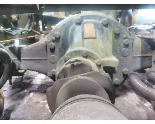 MERITOR-ROCKWELL RR20145R342 DIFFERENTIAL ASSEMBLY REAR REAR