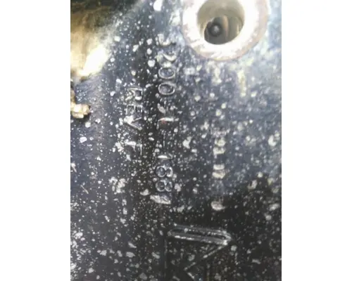 MERITOR-ROCKWELL RR20145R342 DIFFERENTIAL ASSEMBLY REAR REAR