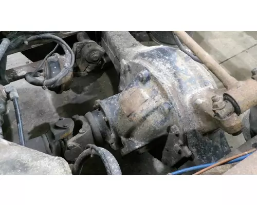MERITOR-ROCKWELL RR20145R342 DIFFERENTIAL ASSEMBLY REAR REAR
