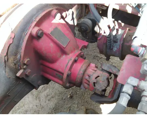 MERITOR-ROCKWELL RR20145R342 DIFFERENTIAL ASSEMBLY REAR REAR