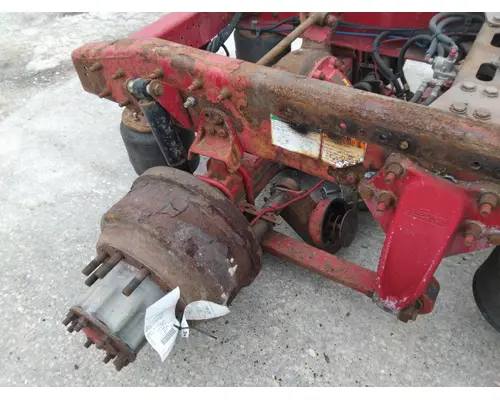 MERITOR-ROCKWELL RR20145R342 DIFFERENTIAL ASSEMBLY REAR REAR