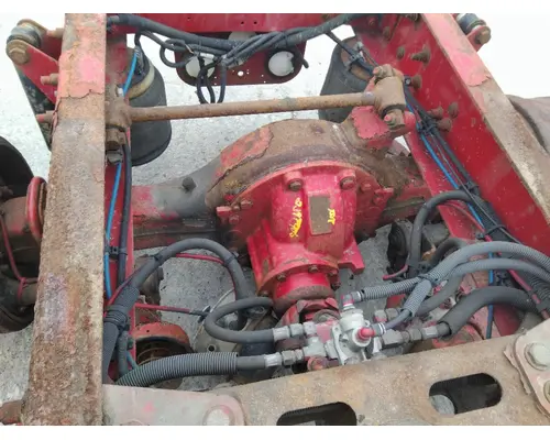 MERITOR-ROCKWELL RR20145R342 DIFFERENTIAL ASSEMBLY REAR REAR