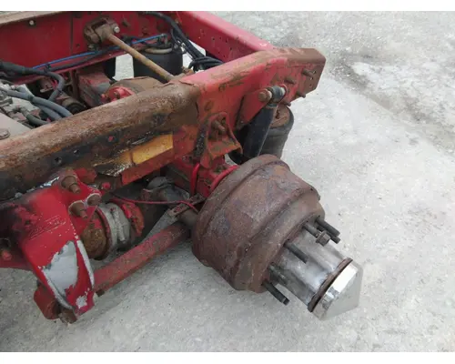 MERITOR-ROCKWELL RR20145R342 DIFFERENTIAL ASSEMBLY REAR REAR