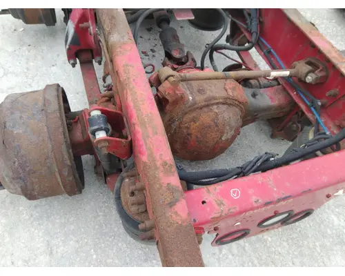 MERITOR-ROCKWELL RR20145R342 DIFFERENTIAL ASSEMBLY REAR REAR