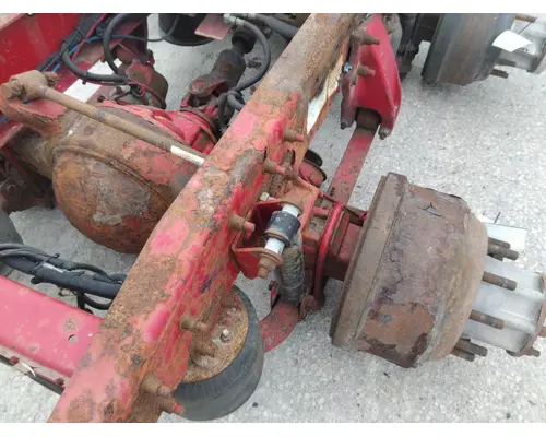 MERITOR-ROCKWELL RR20145R342 DIFFERENTIAL ASSEMBLY REAR REAR