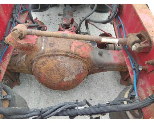 MERITOR-ROCKWELL RR20145R342 DIFFERENTIAL ASSEMBLY REAR REAR