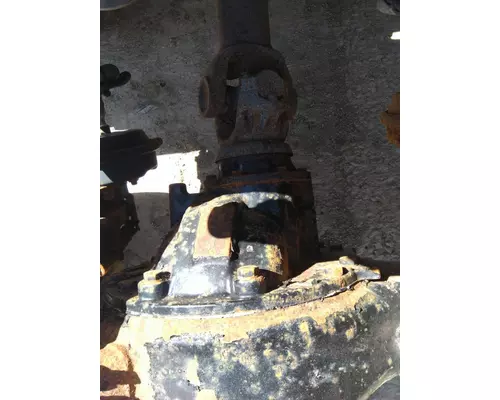 MERITOR-ROCKWELL RR20145R342 DIFFERENTIAL ASSEMBLY REAR REAR