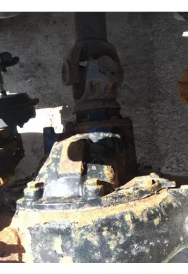 MERITOR-ROCKWELL RR20145R342 DIFFERENTIAL ASSEMBLY REAR REAR