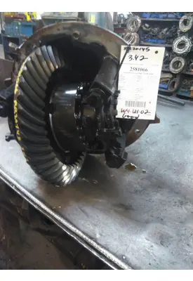 MERITOR-ROCKWELL RR20145R342 DIFFERENTIAL ASSEMBLY REAR REAR