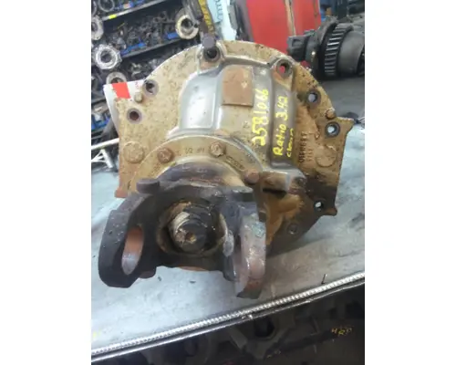 MERITOR-ROCKWELL RR20145R342 DIFFERENTIAL ASSEMBLY REAR REAR