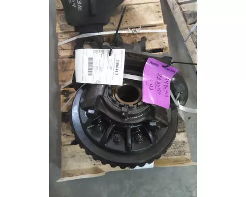 MERITOR-ROCKWELL RR20145R342 DIFFERENTIAL ASSEMBLY REAR REAR