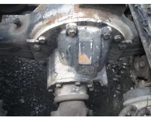 MERITOR-ROCKWELL RR20145R342 DIFFERENTIAL ASSEMBLY REAR REAR