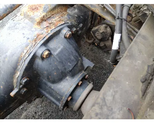 MERITOR-ROCKWELL RR20145R342 DIFFERENTIAL ASSEMBLY REAR REAR