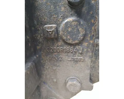 MERITOR-ROCKWELL RR20145R342 DIFFERENTIAL ASSEMBLY REAR REAR