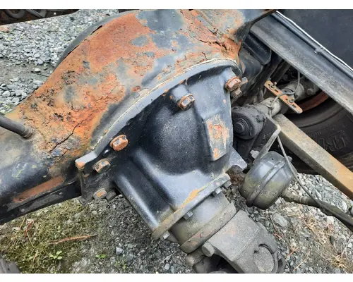 MERITOR-ROCKWELL RR20145R342 DIFFERENTIAL ASSEMBLY REAR REAR