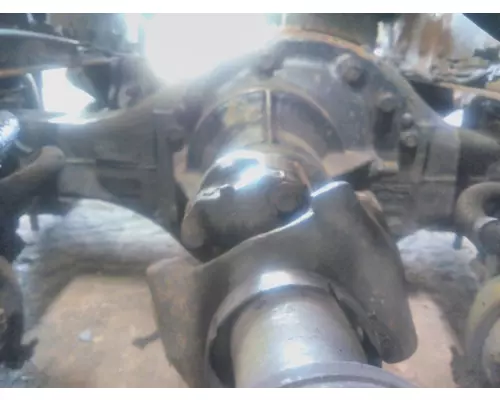 MERITOR-ROCKWELL RR20145R355 DIFFERENTIAL ASSEMBLY REAR REAR