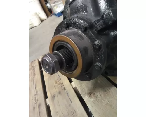 MERITOR-ROCKWELL RR20145R358 DIFFERENTIAL ASSEMBLY REAR REAR
