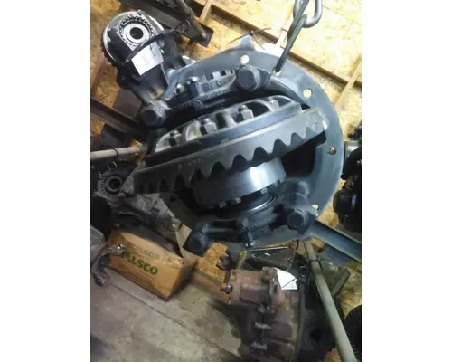 MERITOR-ROCKWELL RR20145R358 DIFFERENTIAL ASSEMBLY REAR REAR
