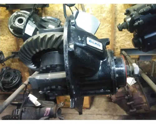 MERITOR-ROCKWELL RR20145R358 DIFFERENTIAL ASSEMBLY REAR REAR
