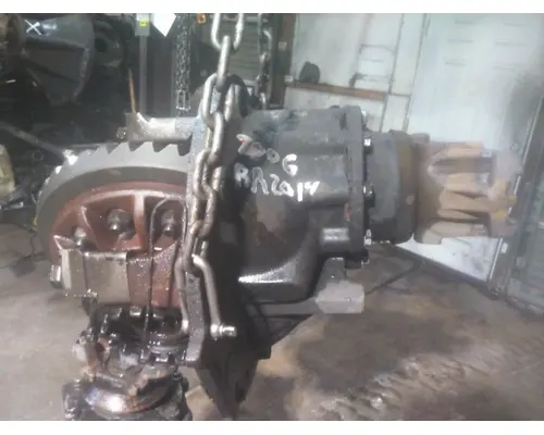 MERITOR-ROCKWELL RR20145R358 DIFFERENTIAL ASSEMBLY REAR REAR