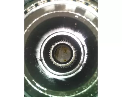 MERITOR-ROCKWELL RR20145R358 DIFFERENTIAL ASSEMBLY REAR REAR
