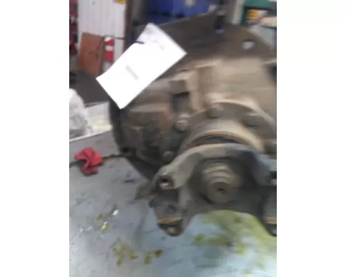 MERITOR-ROCKWELL RR20145R358 DIFFERENTIAL ASSEMBLY REAR REAR