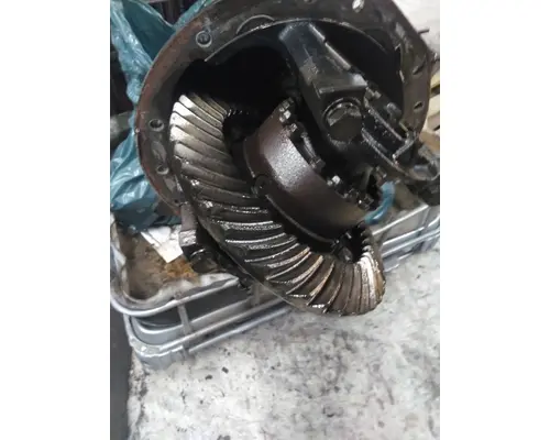 MERITOR-ROCKWELL RR20145R358 DIFFERENTIAL ASSEMBLY REAR REAR