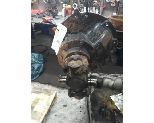 MERITOR-ROCKWELL RR20145R358 DIFFERENTIAL ASSEMBLY REAR REAR