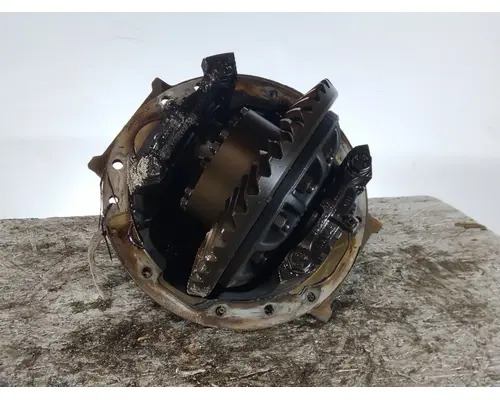 MERITOR-ROCKWELL RR20145R358 DIFFERENTIAL ASSEMBLY REAR REAR