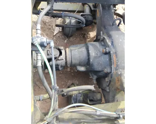 MERITOR-ROCKWELL RR20145R358 DIFFERENTIAL ASSEMBLY REAR REAR