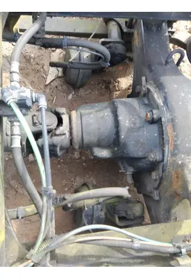 MERITOR-ROCKWELL RR20145R358 DIFFERENTIAL ASSEMBLY REAR REAR