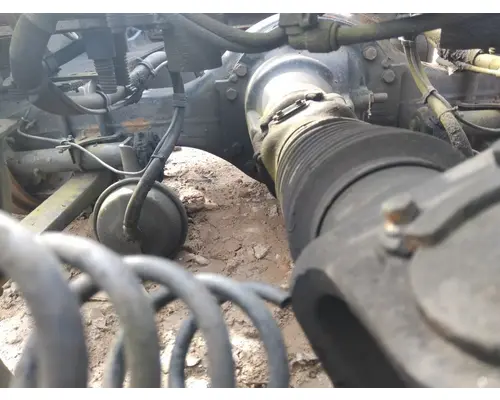 MERITOR-ROCKWELL RR20145R358 DIFFERENTIAL ASSEMBLY REAR REAR