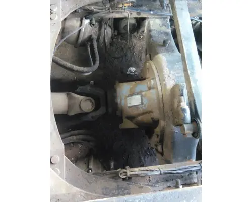 MERITOR-ROCKWELL RR20145R358 DIFFERENTIAL ASSEMBLY REAR REAR