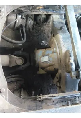 MERITOR-ROCKWELL RR20145R358 DIFFERENTIAL ASSEMBLY REAR REAR