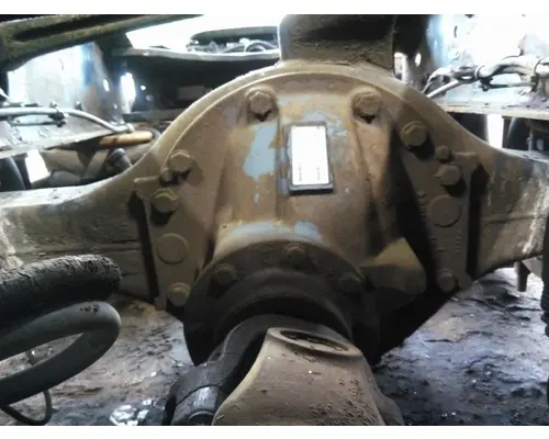 MERITOR-ROCKWELL RR20145R358 DIFFERENTIAL ASSEMBLY REAR REAR