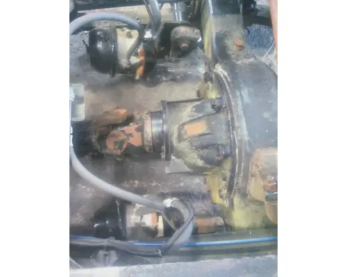 MERITOR-ROCKWELL RR20145R358 DIFFERENTIAL ASSEMBLY REAR REAR