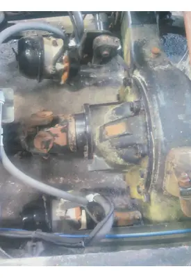 MERITOR-ROCKWELL RR20145R358 DIFFERENTIAL ASSEMBLY REAR REAR