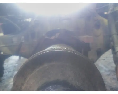 MERITOR-ROCKWELL RR20145R358 DIFFERENTIAL ASSEMBLY REAR REAR